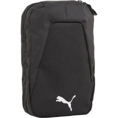 Косметичка Puma teamGOAL Wash Bag 8L чорний 16 x 35 x 14 см (090244-01)
