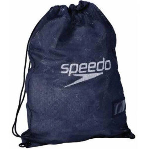 Сумка Speedo EQUIP MESH BAG XU 35L темно-синій Жін 49 х 68