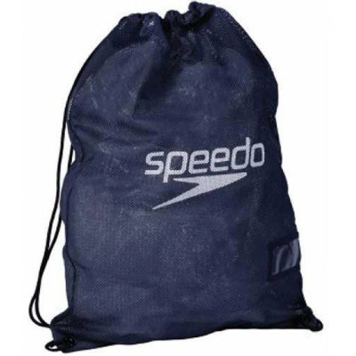 Сумка Speedo EQUIP MESH BAG XU 35L темно-синій Жін 49 х 68