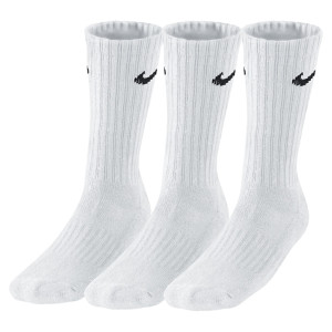 Шкарпетки Nike U NK V CUSH CREW - 3PR VALUE білий Уні 46-50