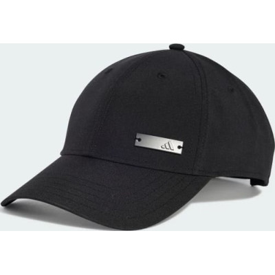 Кепка Adidas BB CAP LT MET чорний OSFW (54-56 см)