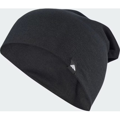 Шапка Adidas LONG BEANIE чорний OSFY (54-55 см) (JV5389)