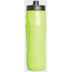 Пляшка Under Armour Sideline Squeeze 32oz жовтий 950 мл (UA70090-40011)