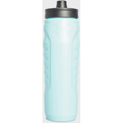 Пляшка Under Armour Sideline Squeeze 32oz бірюзовий 950 мл (UA70090-60006)