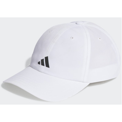 Кепка Adidas RUN ES CAP A.R. білий Уні OSFW (54-56 см)