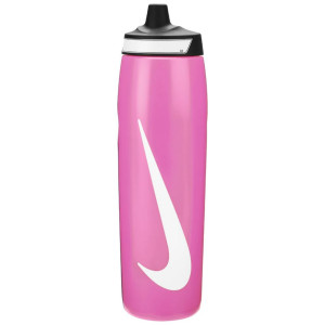 Пляшка Nike REFUEL BOTTLE 32 OZ рожевий Уні 946 мл