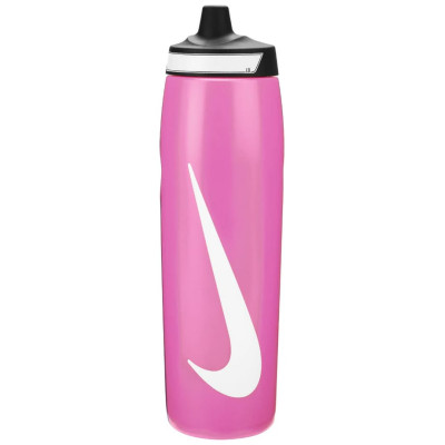 Пляшка Nike REFUEL BOTTLE 32 OZ рожевий Уні 946 мл