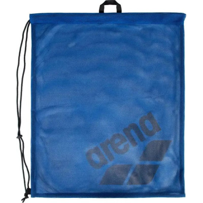 Сумка-мішок Arena ONE GO MESH BAG 40L синій 65 х 55 х 1 см (010240-500)