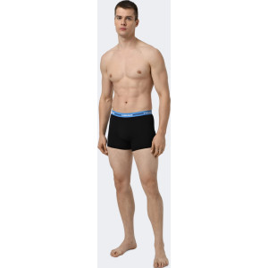 Труси-боксери Head MEN ELASTIC BOXER 2P чорний, синій XL (701234928-002)