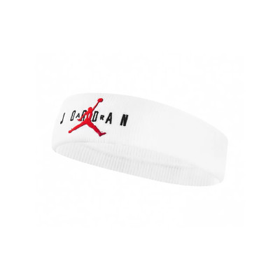 Пов'язка на голову Nike JORDAN JUMPMAN TERRY HEADBAND OSFM