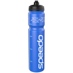 Пляшка Speedo WATER BOTTLE синій Уні 1000 мл
