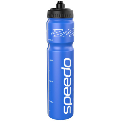 Пляшка Speedo WATER BOTTLE синій Уні 1000 мл