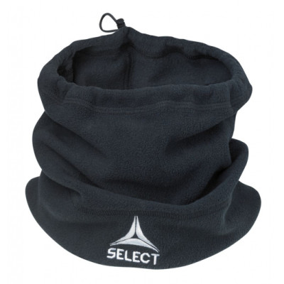 Шапка-баф Select Neck Warmer чорний Уні OSFM