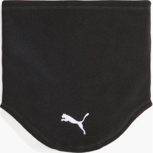 Баф Puma indWINTERIZED Neck Warmer чорний One Size (054386-01)