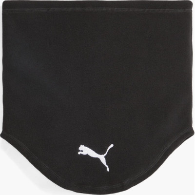 Баф Puma indWINTERIZED Neck Warmer чорний One Size (054386-01)