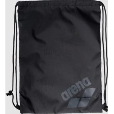 Сумка Arena ONE GO SWIMBAG 10L чорний 46 x 34 x 1 см (010239-100)