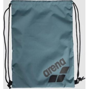 Сумка Arena ONE GO SWIMBAG 10L зелений 46 x 34 x 1 см (010239-300)