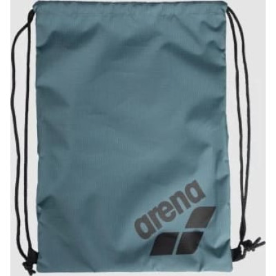 Сумка Arena ONE GO SWIMBAG 10L зелений 46 x 34 x 1 см (010239-300)