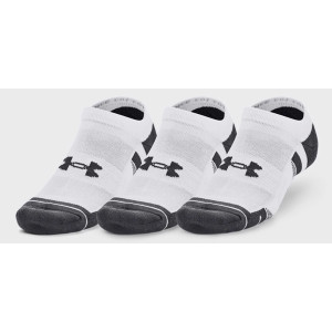 Шкарпетки Under Armour Performance Cotton 3pk NS білий Уні MD