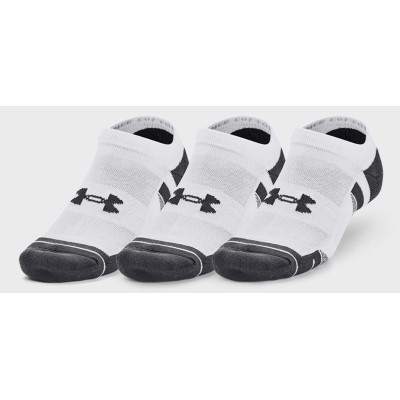 Шкарпетки Under Armour Performance Cotton 3pk NS білий Уні MD