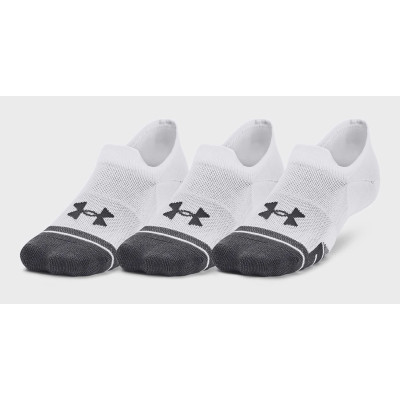 Шкарпетки Under Armour Performance Tech 3pk ULT білий Уни XL