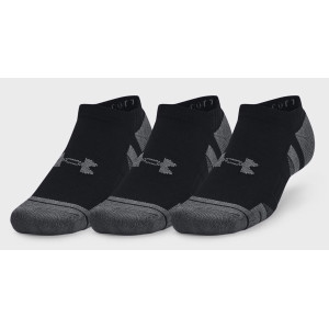 Шкарпетки Under Armour Performance Cotton 3pk NS чорний Уни XL