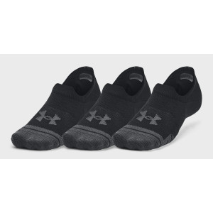 Шкарпетки Under Armour Performance Tech 3pk ULT чорний Уни XL