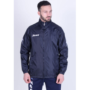 Вітровка Zeus K-WAY RAIN синій Діт XXS