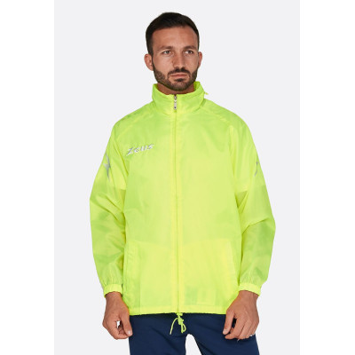 Вітровка Zeus K-WAY RAIN жовтий Чол XXXL