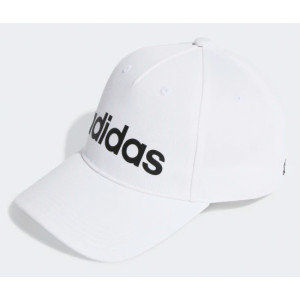 Кепка Adidas DAILY CAP білий Уні OSFW (56-57 см)