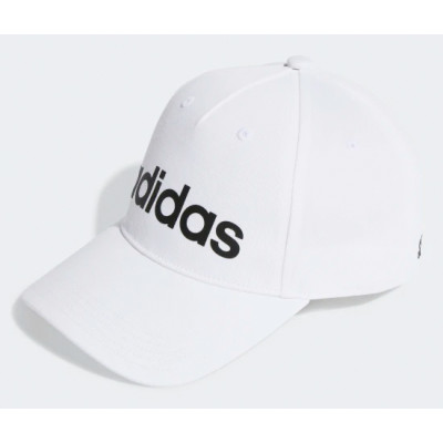 Кепка Adidas DAILY CAP білий Уні OSFW (56-57 см)