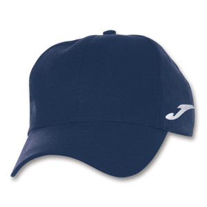 Кепка Joma CAP COTTON темно-синій Діт MISC