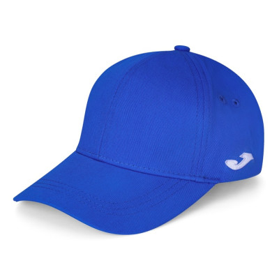 Кепка Joma CAP COTTON синій Діт MISC