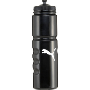 Пляшка Puma Waterbottle Plastic чорний 750 ml (054852-01)