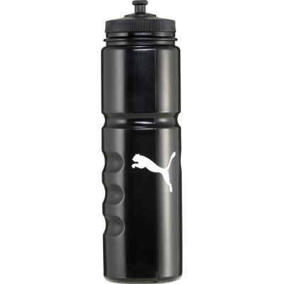 Пляшка Puma Waterbottle Plastic чорний 750 ml (054852-01)