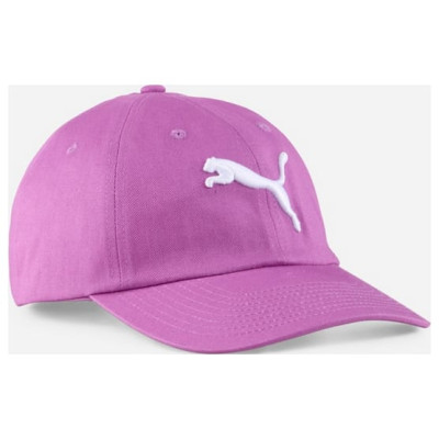 Кепка Puma ESS PUMA CAT BB Cap фіолетовий Уні M