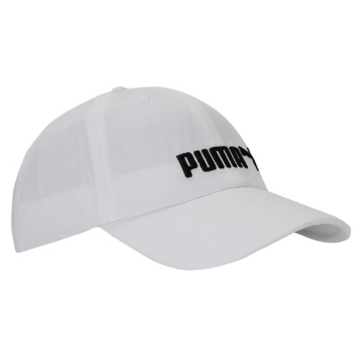 Кепка Puma Ess Cap No. 2 білий Уні OSFA