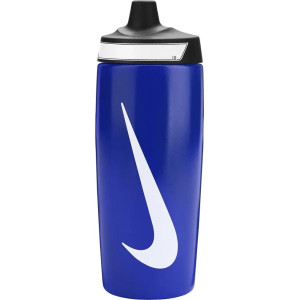 Пляшка Nike REFUEL BOTTLE GRIP 18 OZ синій 532 мл