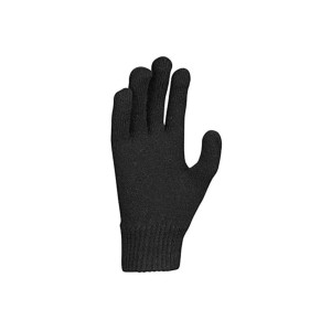 Рукавички теплі Nike Y KNIT SWOOSH TG 2.0 чорний L/XL (N.100.0667.010)