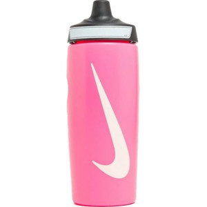 Пляшка Nike REFUEL BOTTLE GRIP 18 OZ рожевий 532 мл (N.100.9955.645.18)