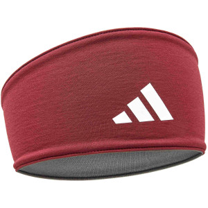 Пов'язка на голову Adidas Reversible Headband червоний Жін One Size