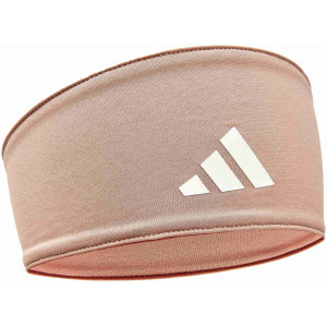 Пов'язка на голову Adidas Reversible Headband коричневий Жін One Size