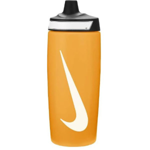 Пляшка Nike REFUEL BOTTLE 18 OZ помаранчевий 532 мл (N.100.7665.704.18)