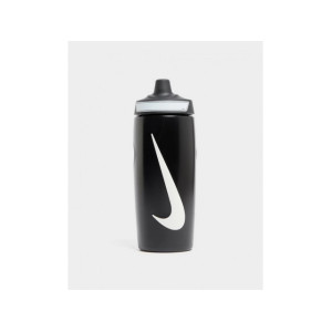 Пляшка NIKE REFUEL BOTTLE 18 OZ чорний, білий Уні 532 мл