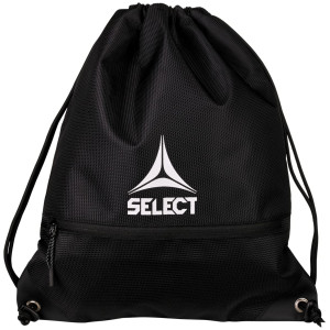 Сумка Select GYMBAG v25 чорний Уні 36 х 44 см