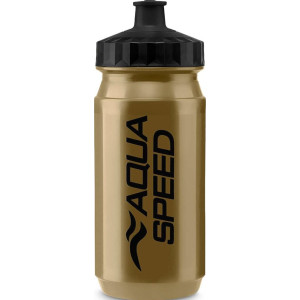 Пляшка AQUA Speed Bidon 63388 золотистий 550 мл