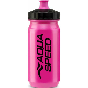 Пляшка AQUA Speed Bidon 63386 рожевий 550 мл