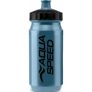 Пляшка AQUA Speed Bidon 63385 синій 550 мл