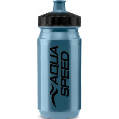 Пляшка AQUA Speed Bidon 63385 синій 550 мл