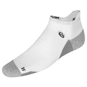Шкарпетки Asics ROAD NEUTRAL ANKLE SINGLE TAB білий Уні 35-38